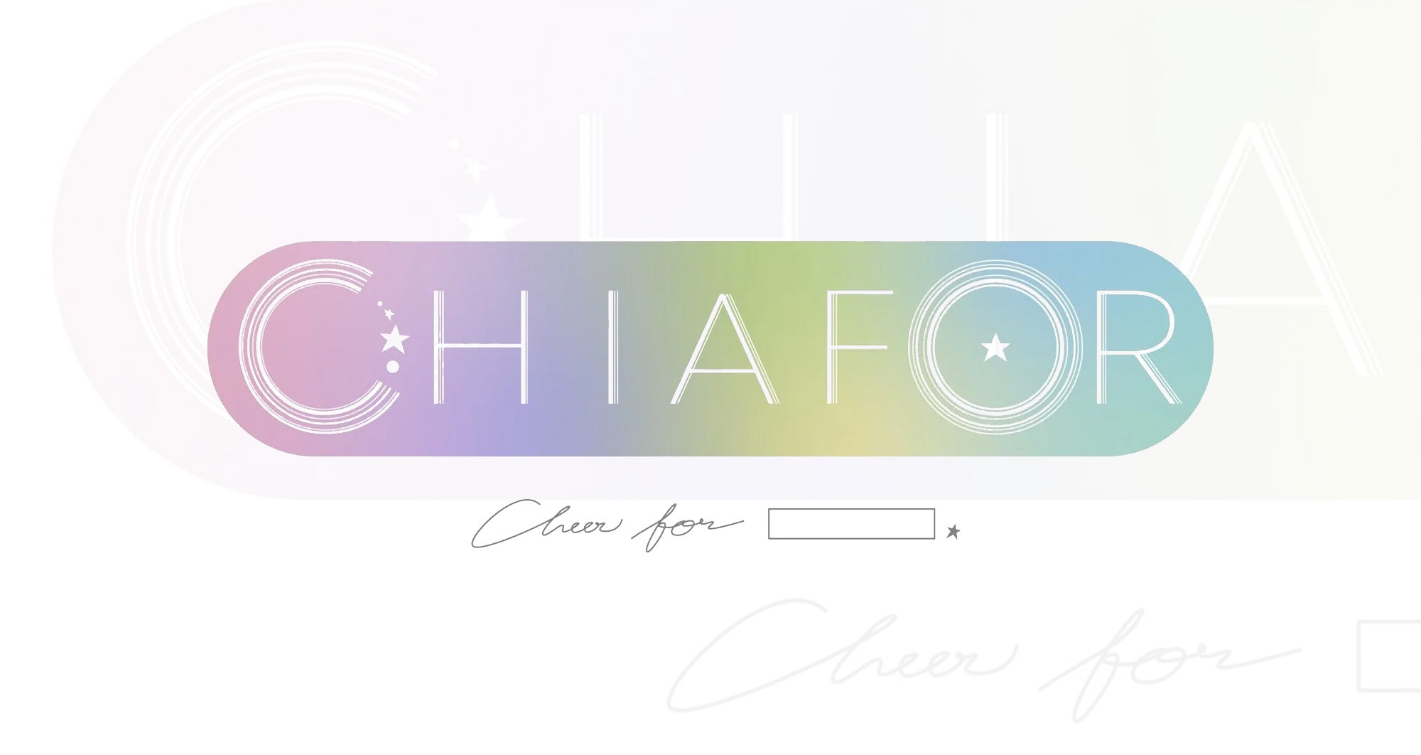 公式オンラインストアOPEN