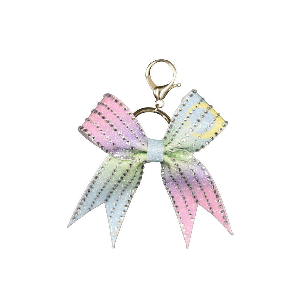 CHIAFORオリジナルリボンキーチェーン